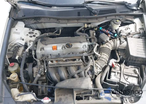 2012 Honda Accord 2.4 Se from USA, damaged, VIN 1HGCP2F6XCA067804